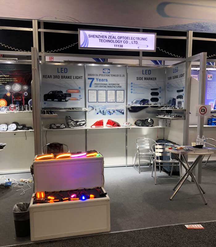 2018 APPEX Show 2018 APPEX Show
