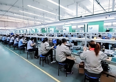 Zeal Optoelectronic Technology
