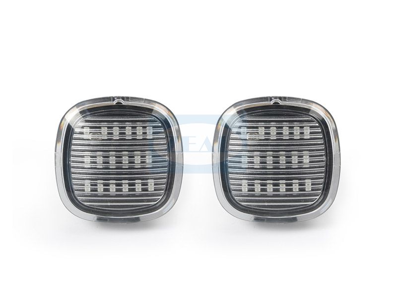 AUDI LED Side Marker Light ZL-C17