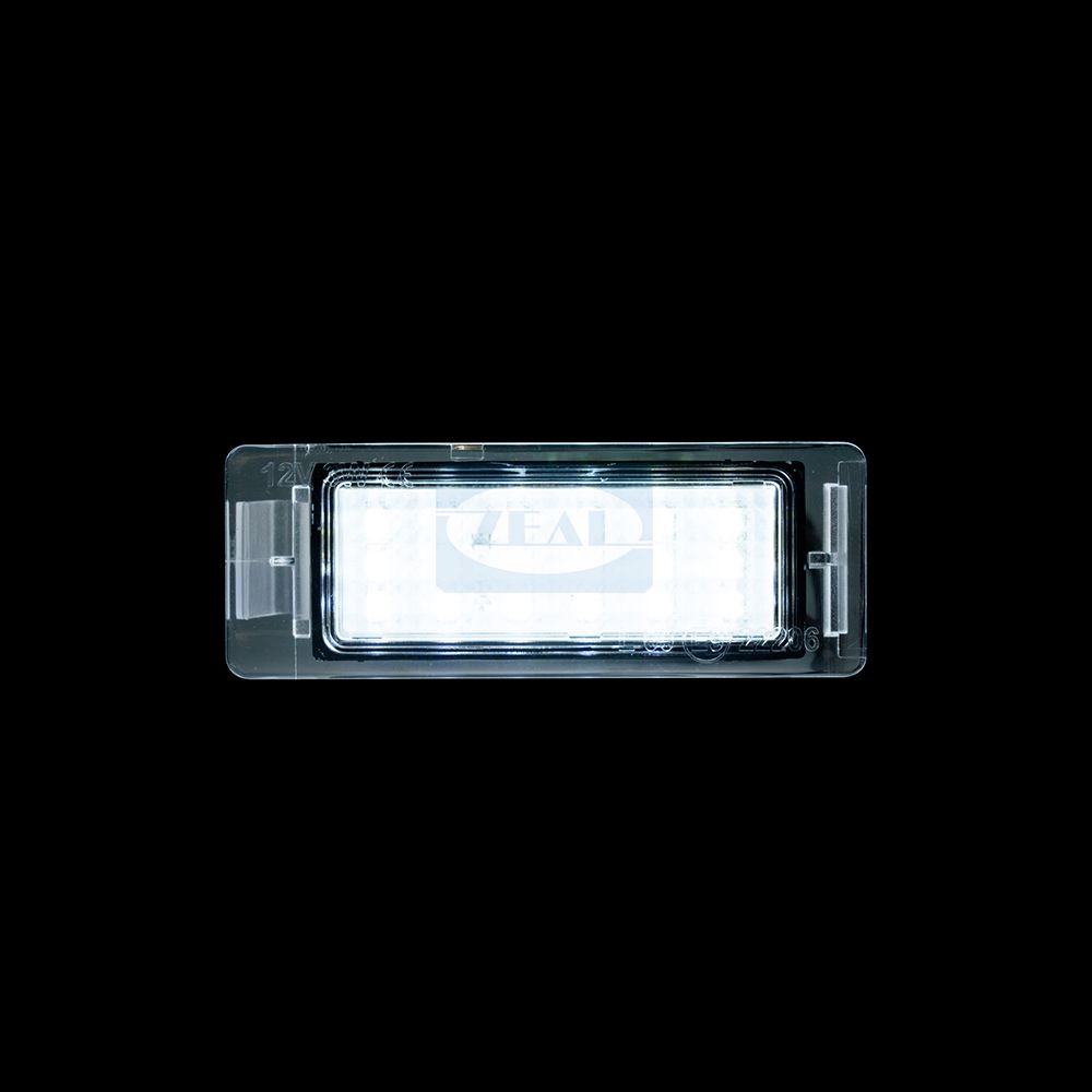 Chevrolet Corvette Camaro LED License Plate Light OR-71201